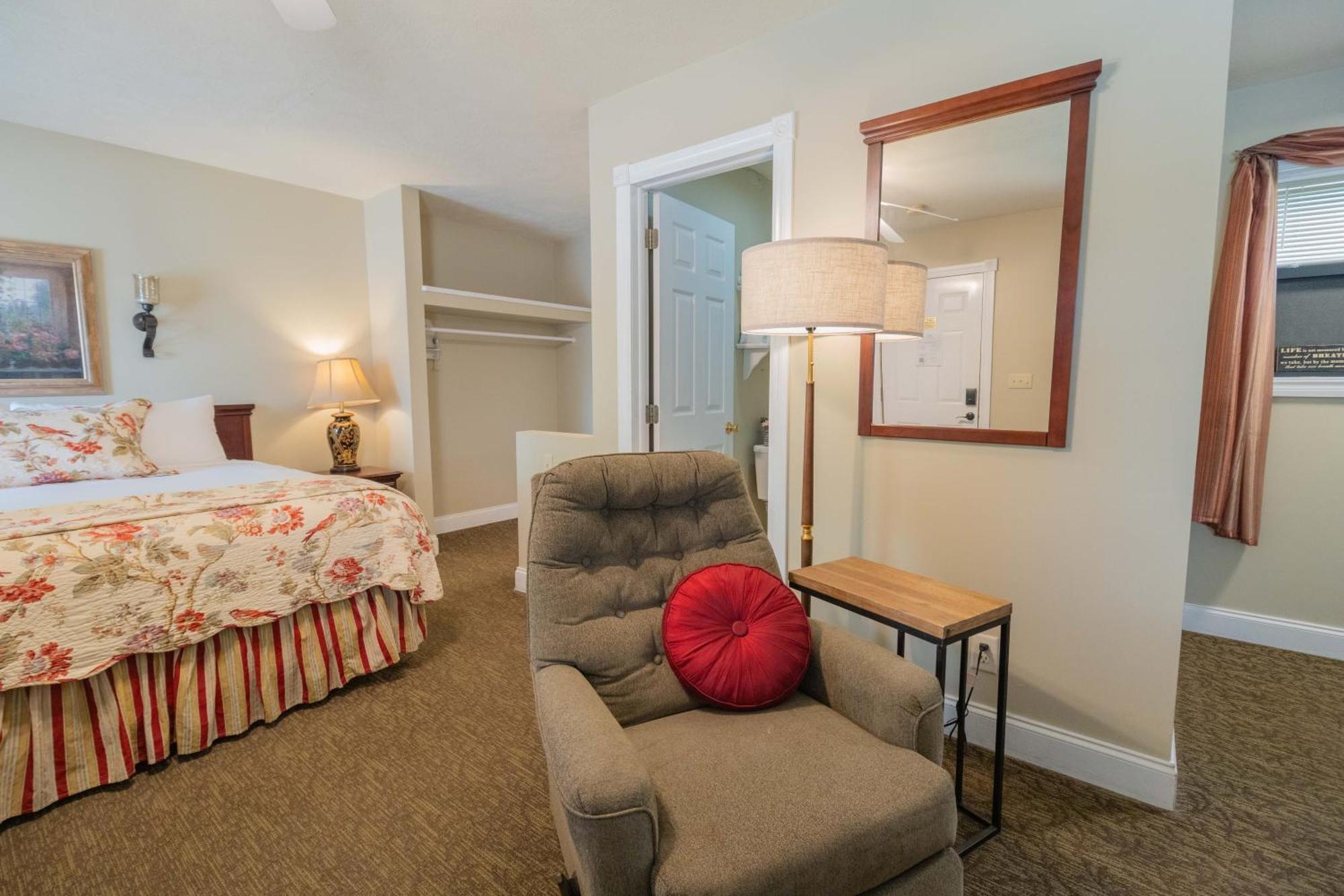 Carlton Marion Inn Yellville Szoba fotó