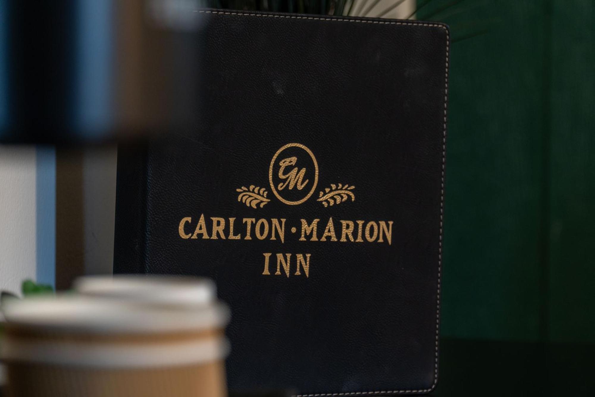 Carlton Marion Inn Yellville Szoba fotó