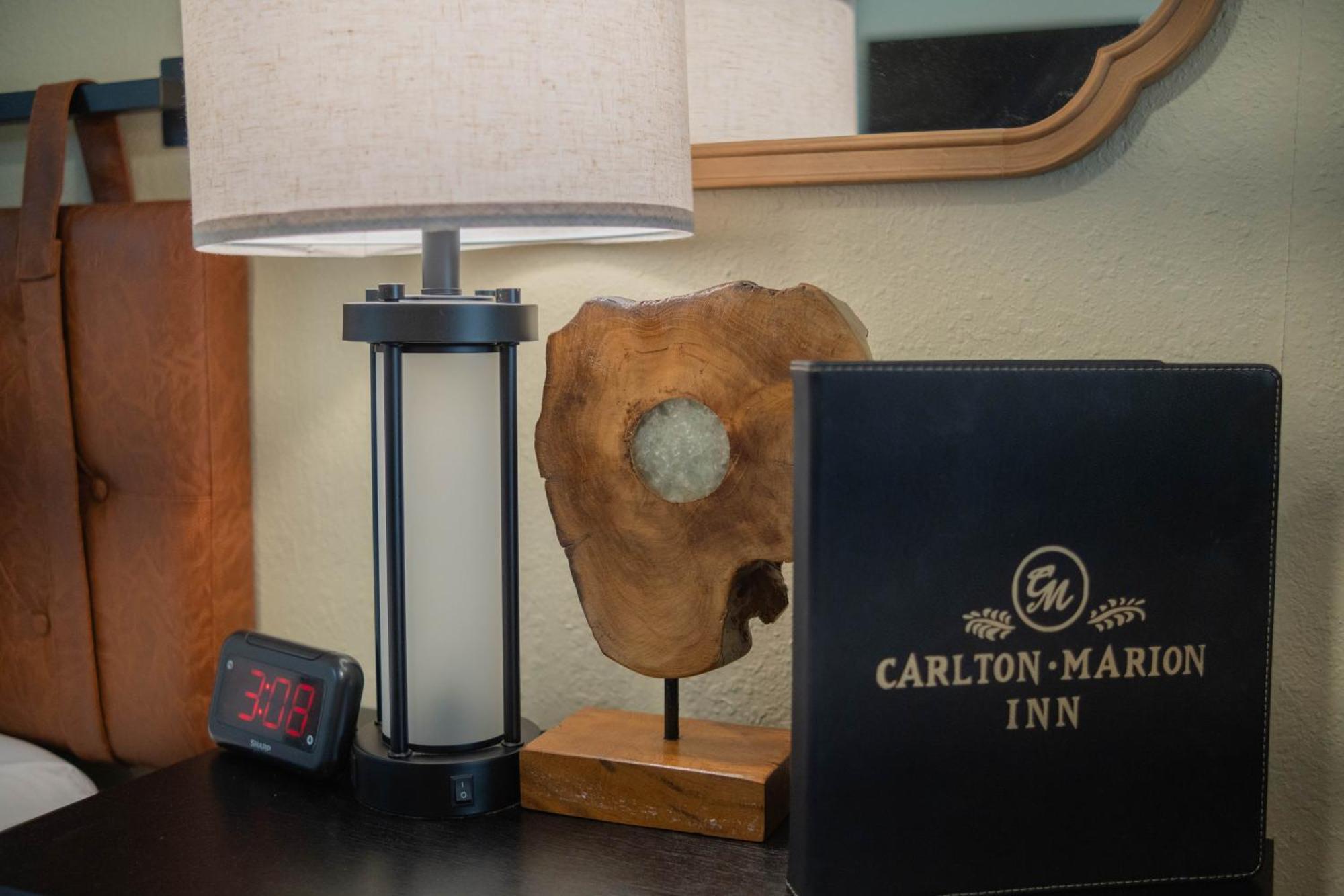 Carlton Marion Inn Yellville Szoba fotó