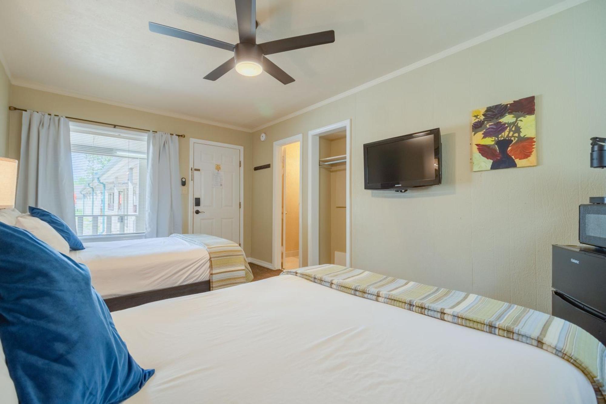 Carlton Marion Inn Yellville Szoba fotó
