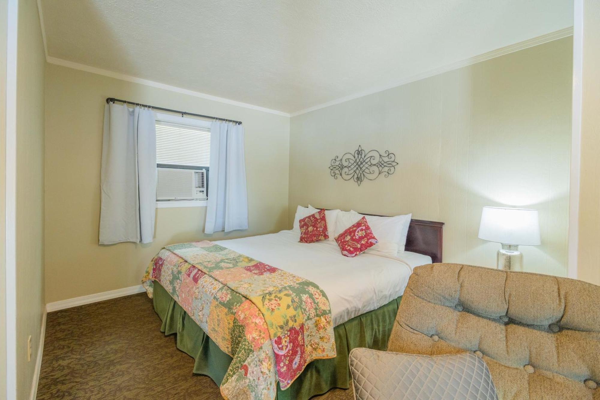 Carlton Marion Inn Yellville Szoba fotó