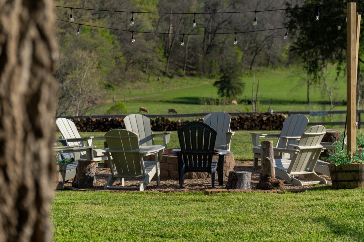 Carlton Marion Inn Yellville Kültér fotó