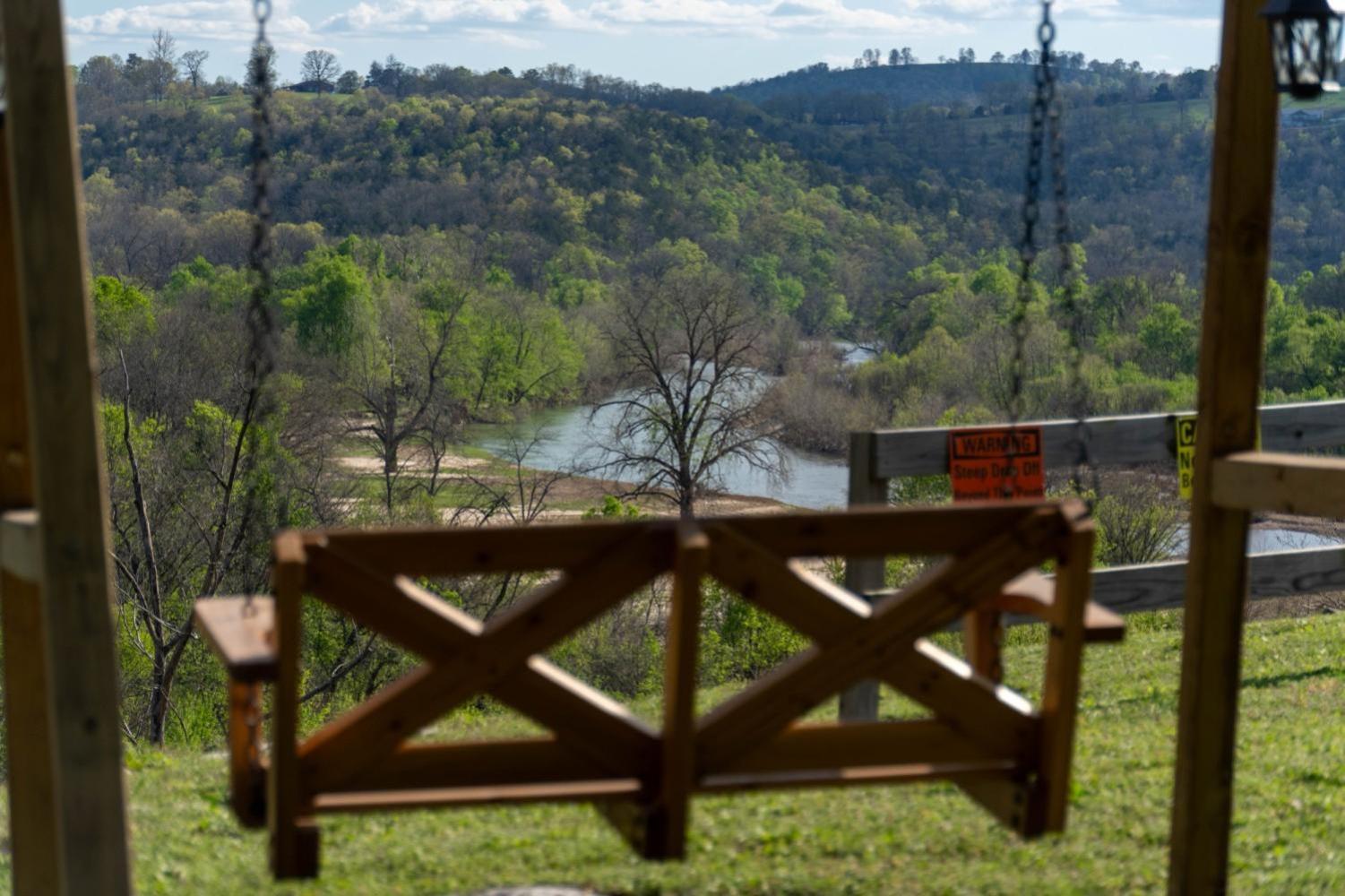 Carlton Marion Inn Yellville Kültér fotó